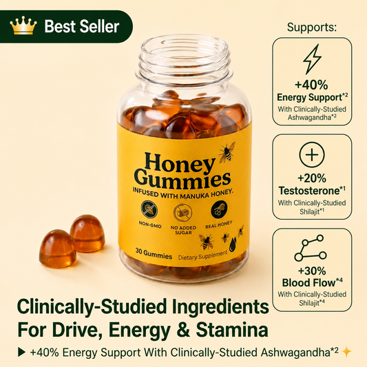 Real Vitality You Can Feel.