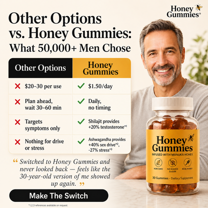 Real Vitality You Can Feel.
